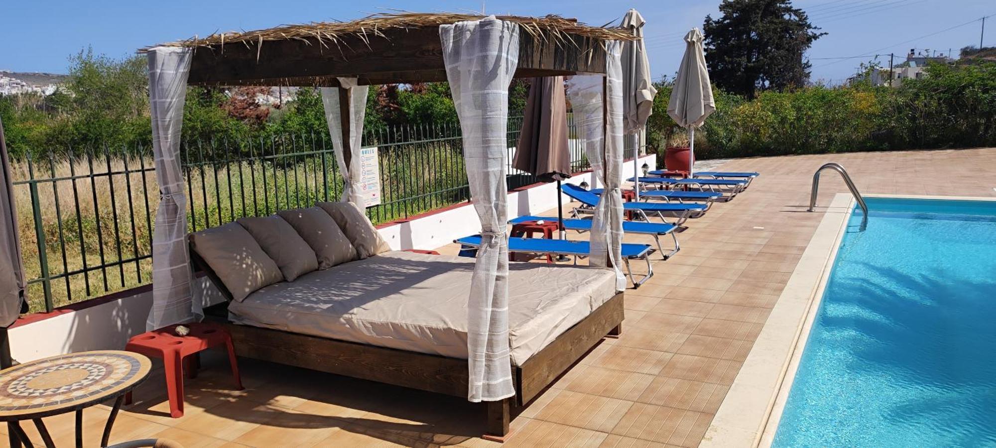 Kreta Villa Anastasia Sitia  Exterior photo